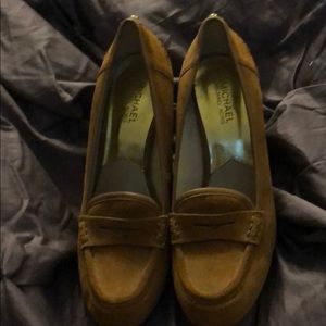 Michael Kors shoes